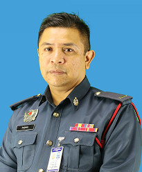 FADHIL BIN BAHNAN